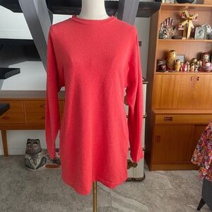 Free People Beach Mini Dress